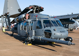 Sikorsky - HH-60G Pave Hawk (90-26227) - regos