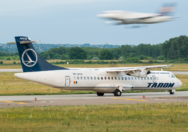 ATR - 72-500 (YR-ATH) - regos