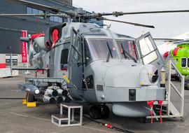 Agusta Westland - AW 159 Lynx Wildcat AH.1 (ZZ394) - regos