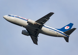 Boeing - 737-300 (EW-407PA) - regos