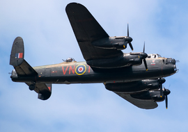 Avro - 683 Lancaster B. I (PA474) - regos