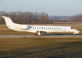 Embraer - ERJ-145 (F-HRAM) - regos