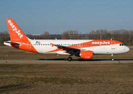 Airbus - A320-214 (OE-INM) - regos