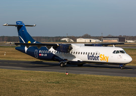 ATR - 72 (OE-LIB) - Digdis