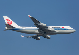 Boeing - 747-400ER (B-2472) - Digdis