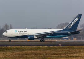 Boeing - 767-200 (OY-SRF) - Digdis