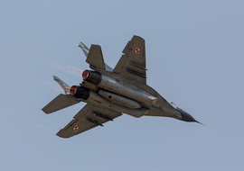 Mikoyan-Gurevich - MiG-29A (56) - Digdis