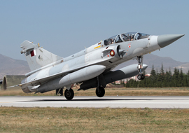 Dassault - Mirage 2000-5EG (QA87) - zaferbuna
