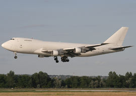Boeing - 747-200F (4X-AXL) - hamori