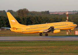 Boeing - 737-800 (OY-SEC) - hamori