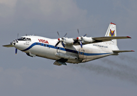 Antonov - An-12 (all models) (LZ-VEB) - hamori