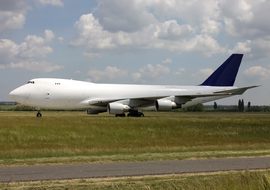 Boeing - 747-400F (ER-BBJ) - hamori