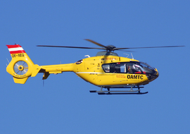 Eurocopter - EC135 (all models) (OE-XEQ) - hamori