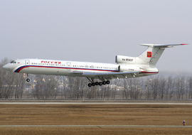 Tupolev - Tu-154M (RA-85631) - hamori