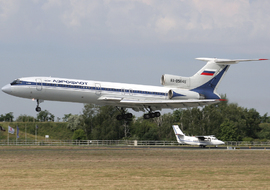 Tupolev - Tu-154M (RA-85648) - hamori