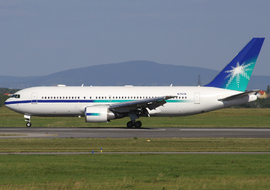 Boeing - 767-200 (N767A) - hamori