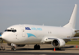Boeing - 737-400F (EI-HAA) - hamori