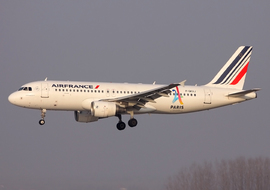 Airbus - A320 (F-GKXJ) - hamori