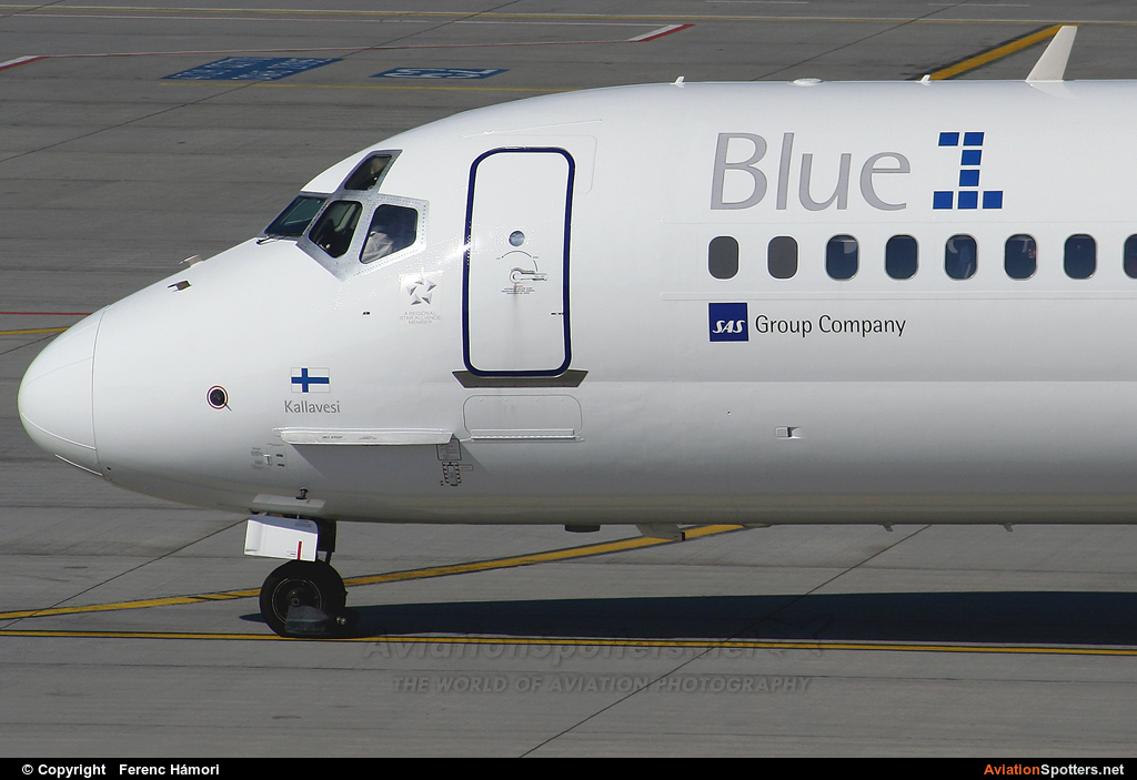 Blue1  -  MD-90  (OH-BLD) By Ferenc Hámori (hamori)