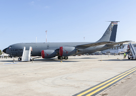 Boeing - KC-135R Stratotanker (61-0288) - rbpace