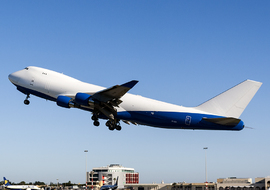 Boeing - 747-412 (A6-GGP) - rbpace