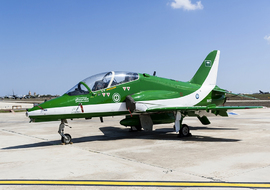 British Aerospace - Hawk 65 - 65A (8817) - rbpace