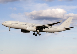 Airbus - A330-243 (ZZ335) - rbpace