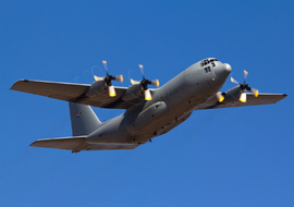 Lockheed - C-130BZ Hercules (409) - pieter78