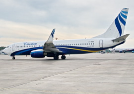 Boeing - 737-800 (VQ-BDO) - Andrey Alexeevich