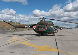 Mil - Mi-2 (6006) - Piciu