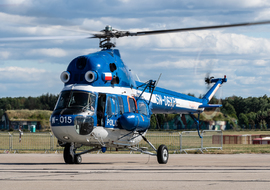 Mil - Mi-2 (SN-06XP) - Piciu