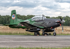 Pilatus - PC-7 I & II (3H-FG) - Piciu