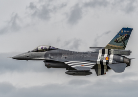 Lockheed Martin - F-16AM Fighting Falcon (FA-57) - Piciu