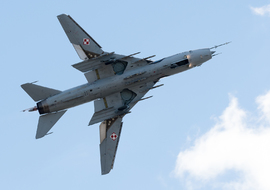Sukhoi - Su-22M-4 (3715) - Piciu