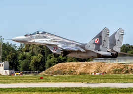Mikoyan-Gurevich - MiG-29 (77) - Piciu