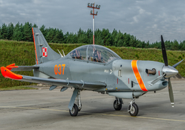 PZL - PZL-130 Orlik TC-1 - 2 (037) - Piciu