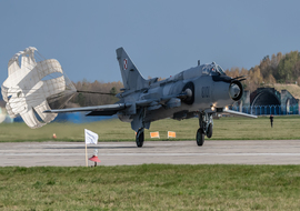 Sukhoi - Su-22M-4 (8101) - Piciu