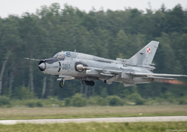 Sukhoi - Su-22M-4 (EPSN) - krisu