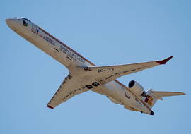 Canadair - CL-600 Regional Jet CRJ-900 (EC-JYV) - agp12