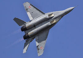 Mikoyan-Gurevich - MiG-29A (56) - Figarski