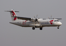 ATR - 72-500 (OK-NFV) - Gastrospotter