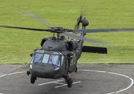 Sikorsky - UH-60M Black Hawk (7640) - Gastrospotter