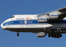Antonov - An-124 (RA-82047) - BartekSzczudlo