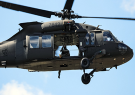Sikorsky - UH-60M Black Hawk (7642) - BartekSzczudlo