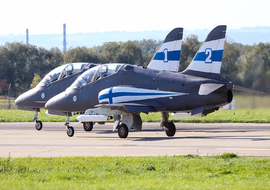 British Aerospace - Hawk 51 (HW-341) - BartekSzczudlo