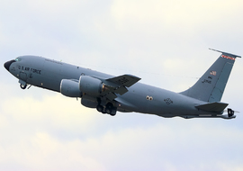 Boeing - KC-135R Stratotanker (62-3526) - BartekSzczudlo