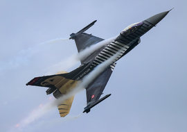 General Dynamics - F-16C Block 52+ Fighting Falcon (88-0029) - BartekSzczudlo
