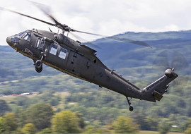 Sikorsky - UH-60M Black Hawk (7642) - BartekSzczudlo