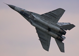 Mikoyan-Gurevich - MiG-29AS (0619) - BartekSzczudlo