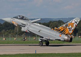 Eurofighter - Typhoon (C.16-73) - BartekSzczudlo